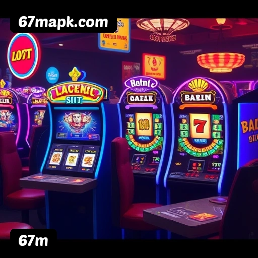 67m - Rápido Acesse