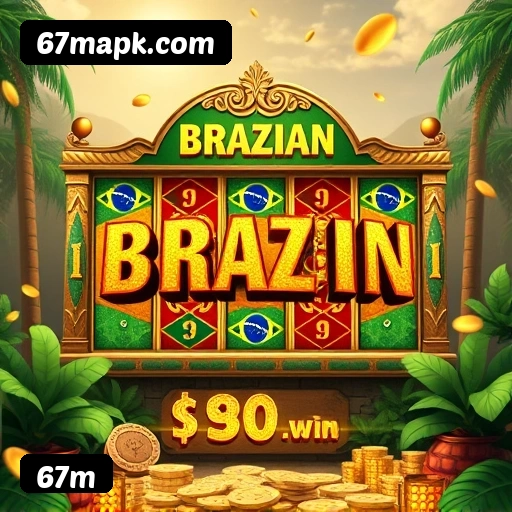 67m - cassino ao vivo