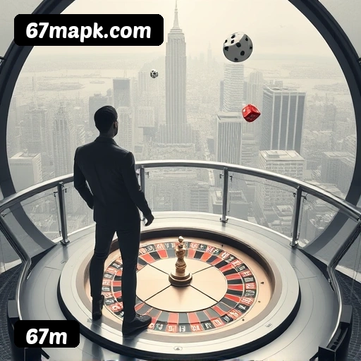 67m Brasília - Bonus Features