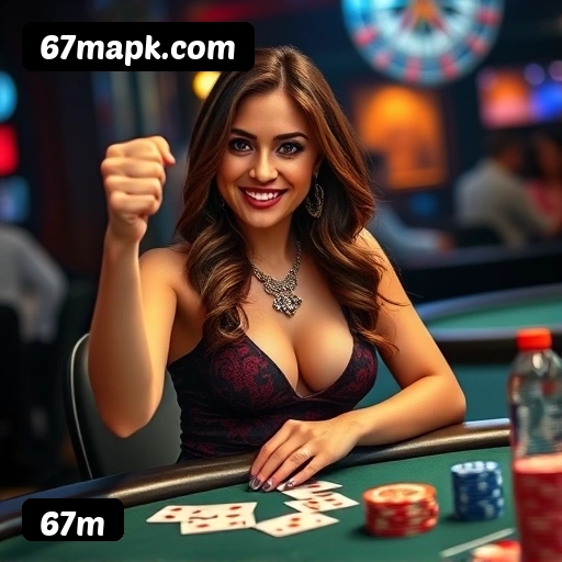 67m - App Features