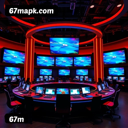67m Rio de Janeiro - Licenses