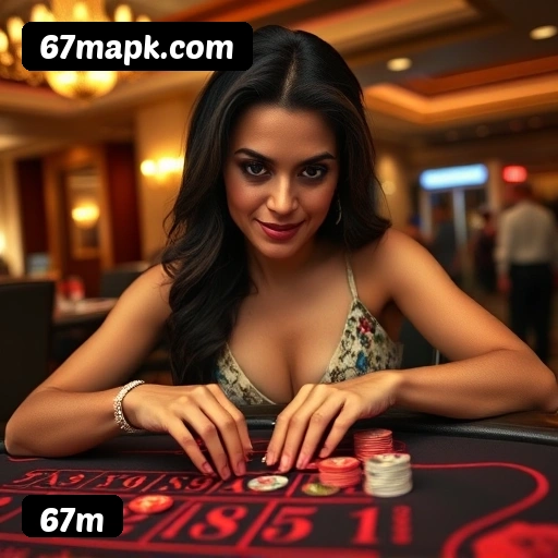 67m Brasília - Jogo Features