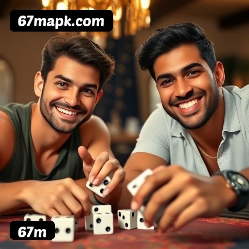 67m Belo Horizonte - Winners