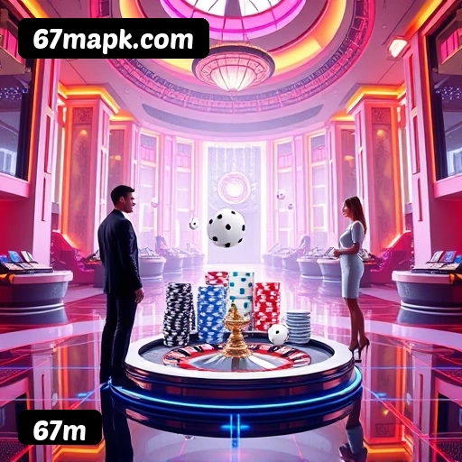 67m Rio de Janeiro - Slot Strategy