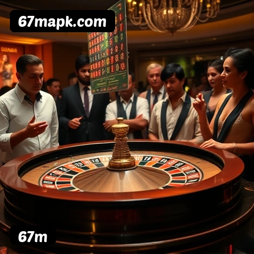 67m Belo Horizonte - Jackpots